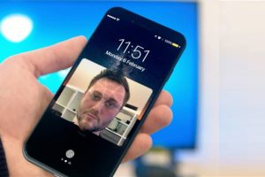 ลือสนั่น! Apple เปลี่ยนใจไปใช้เทคโนโลยี Facial Recognition แทน Touch ID สำหรับ iPhone 8