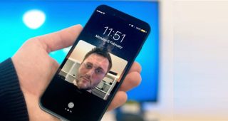 ลือสนั่น! Apple เปลี่ยนใจไปใช้เทคโนโลยี Facial Recognition แทน Touch ID สำหรับ iPhone 8
