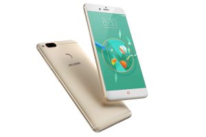 ARCHOS เปิดตัวสมาร์ทโฟนราคาระดับกลาง Diamond Alpha+ มาพร้อมกล้องหลังแบบคู่