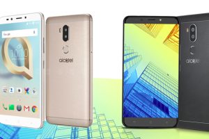 เปิดตัว Alcatel A7 XL สมาร์ทโฟนจอใหญ่รุ่นใหม่! แบตเตอรี่สุดอึด 4000 mAh รองรับ Quick Charge