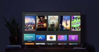 Apple TV รุ่นใหม่ ต้องการความเร็วเน็ตมากกว่า 15Mbps เพื่อเล่นวิดีโอ 4K