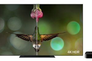Apple เปิดตัว Apple TV 4K รองรับความคมชัดระดับ 4K HDR เหมือนยกโรงภาพยนตร์มาอยู่ในบ้านคุณ!