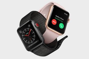 TrueMove H เริ่มจำหน่าย Apple Watch Series 3 แล้ววันนี้!!