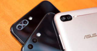 ซีอีโอ Asus ยันเอง! เตรียมส่งสมาร์ทโฟนในตระกูล ZenFone 5 ลุยตลาดปี 2018
