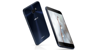 เปิดตัว Asus ZenFone V ขุมพลัง Snapdragon 820 กล้องหลัง 23MP แรม 4GB