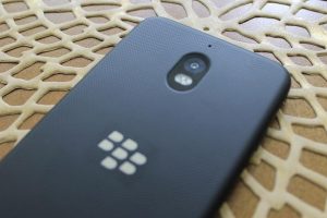 เผยข้อมูล Krypton (BBD100-1) ว่าที่สมาร์ทโฟนรุ่นใหม่จาก BlackBerry ผ่านการรับรองมาตรฐาน Wi-Fi แล้ว!