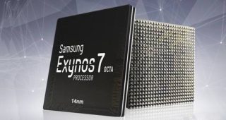 Samsung เร่งพัฒนาชิปเซ็ตระดับ 7 นาโนเมตร และ 11 นาโนเมตร จ่อใช้กับสมาร์ทโฟนรุ่นใหม่ปี 2018