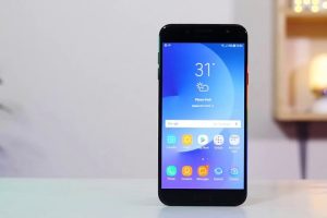 “Samsung” ขนกองทัพสมาร์ทโฟนรุ่นไฮไลท์แห่งปี นำโดย “Galaxy Note8” และ “Galaxy J7+” สองเรือธงรุ่นใหม่ล่าสุด!