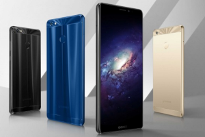 เปิดตัว Gionee M7 Power แบตพันธุ์อึด 5000 mAh จอบิ๊กไซส์ 6 นิ้ว ราคาโดนใจ พร้อมขายในไทยเร็วๆ นี้!
