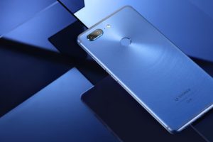 เผยเครื่องจริง Gionee M7 ขุมพลัง Helio P30 กล้องหลังเลนส์คู่ RAM 6GB พร้อมเปิดตัว 25 กันยายนนี้!