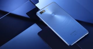 เผยเครื่องจริง Gionee M7 ขุมพลัง Helio P30 กล้องหลังเลนส์คู่ RAM 6GB พร้อมเปิดตัว 25 กันยายนนี้!