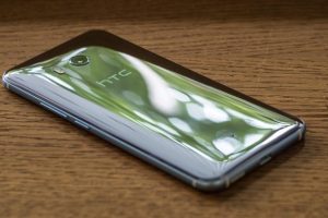 HTC กำลังพัฒนา HTC U11 Life ภายใต้โครงการ Android One