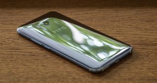 HTC กำลังพัฒนา HTC U11 Life ภายใต้โครงการ Android One