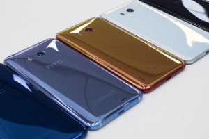 ยังสู้ต่อ! ผู้บริหาร HTC ยืนยันเตรียมเปิดตัว HTC U11 Plus หน้าจอ Full Screen ช่วงเดือนพฤศจิกายนนี้