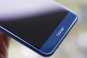 ใกล้เข้ามาแล้ว! Honor แบรนด์ในเครือ Huawei เตรียมเปิดตัว Honor 7X วันที่ 11 ตุลาคมนี้