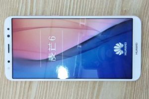 หลุด! ภาพเครื่องจริงของ Huawei G10 สมาร์ทโฟนที่มาพร้อมกล้อง 4 เลนส์ ก่อนเปิดตัว 22 กันยายนนี้