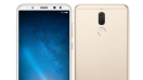 เผยเครื่องจริง Huawei Mate 10 Lite จอบิ๊กไซส์ 5.9 นิ้ว กล้องหน้า-หลังเลนส์คู่