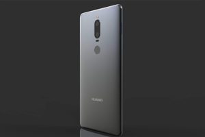 สื่อนอกเผย! Huawei Mate 10 Pro รุ่นความจุสูงสุด อาจมีราคาแพงกว่า iPhone X
