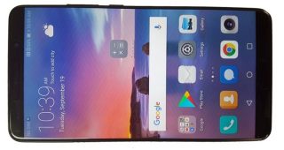 มาเต็มๆ! ภาพหลุดหน้าตรง Huawei Mate 10 ดีไซน์ EntireView Display พร้อมราคาเปิดตัว