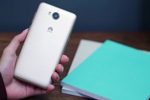 ‘Huawei Y Series’ รุ่นใหม่! จอใหญ่ แบตอึด ฟังก์ชั่นครบ ราคาเร้าใจ!