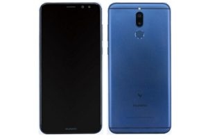 TENAA เผยข้อมูลว่าที่สมาร์ทโฟนรุ่นใหม่ของ Huawei มาพร้อมกล้อง 4 ตัว!