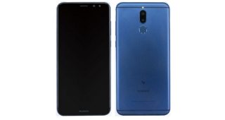 TENAA เผยข้อมูลว่าที่สมาร์ทโฟนรุ่นใหม่ของ Huawei มาพร้อมกล้อง 4 ตัว!