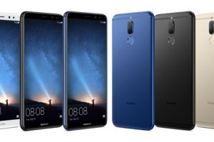 หลุด! Huawei อาจใช้ชื่อ Mate 10 Lite แทน G10 สำหรับวางจำหน่ายในต่างประเทศ