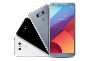 เปิดตัว LG G6 เรือธงระดับพรีเมียมในไทย! ซื้อวันนี้แถมฟรี LED TV ขนาด 43 นิ้ว มูลค่า 13,900 บาท