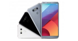 เปิดตัว LG G6 เรือธงระดับพรีเมียมในไทย! ซื้อวันนี้แถมฟรี LED TV ขนาด 43 นิ้ว มูลค่า 13,900 บาท
