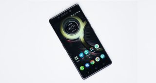 Lenovo เตรียมเปิดตัวสมาร์ทโฟนรุ่นใหม่ K8 และ K8 Plus กลางเดือนกันยายนนี้!