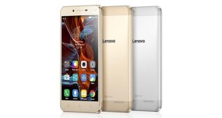 Lenovo เปิดตัวสมาร์ทโฟนรุ่นใหม่ราคาประหยัด Lenovo K8 และ K8 Plus มาพร้อมแบตเตอรี่สุดอึด 4000 mAh