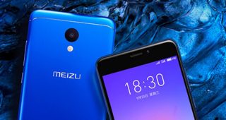 เปิดตัว Meizu M6 สมาร์ทโฟนราคาประหยัด พร้อมวางจำหน่ายที่จีน 25 กันยายนนี้