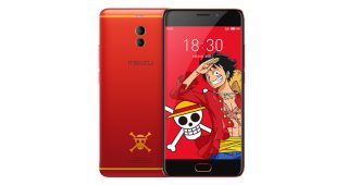 เอาใจสาวก One Piece ครั้งใหญ่! Meizu เปิดตัว M6 Note รุ่น One Piece Limited Edition ขายจริง 25 กันยายนนี้