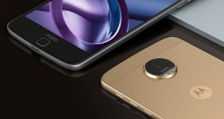 เผยรายชื่อสมาร์ทโฟน Motorola ที่จะได้รับการอัปเดตเป็น Android 8.0 Oreo