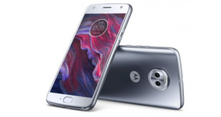 เปิดตัว Moto X4 หน้าจอ Full HD แรม 3GB ขุมพลัง Snapdragon 630 เตรียมทำตลาดในเดือนนี้!