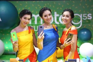 เปิดตัว Moto G5s และ G5s Plus อัดแน่นคุณสมบัติเหนือชั้น! กล้องเด่น จอคมชัด ราคาย่อมเยาเข้าถึงได้