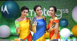 เปิดตัว Moto G5s และ G5s Plus อัดแน่นคุณสมบัติเหนือชั้น! กล้องเด่น จอคมชัด ราคาย่อมเยาเข้าถึงได้