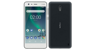 มาแล้ว! ภาพหลุด Nokia 2 สมาร์ทโฟนน้องเล็ก แบตอึด 4000 mAh ลุ้นเปิดตัวเดือนหน้า