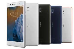 ย้ายค่ายมา dtac รับสิทธิ์ซื้อ Nokia 3 ราคาเพียง 1,350 บาท (ไม่ต้องจ่ายล่วงหน้า) ถึงสิ้นเดือนนี้เท่านั้น!