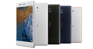 ย้ายค่ายมา dtac รับสิทธิ์ซื้อ Nokia 3 ราคาเพียง 1,350 บาท (ไม่ต้องจ่ายล่วงหน้า) ถึงสิ้นเดือนนี้เท่านั้น!