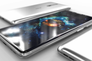 เผยคอนเซ็ปต์ Nokia 9 ขอบจอบางเฉียบ! กล้องหลังคู่เลนส์ ZEISS แรม 6GB จับคู่ความจุ 128GB