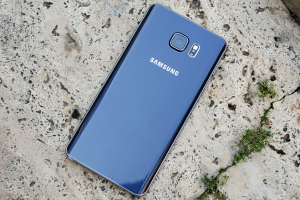 แจ่มเวอร์!! TrueMove H จัดโปร Samsung Galaxy Note5 ความจุ 64GB ราคาเริ่มต้นเพียง 7,900 บาท ถึงสิ้นเดือนนี้เท่านั้น!