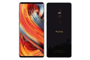 ตามเทรนด์! Nubia เตรียมเปิดตัวสมาร์ทโฟนรหัสโมเดล NX595J ขอบจอบางรุ่นใหม่