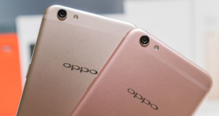 OPPO ประกาศลดราคา OPPO R9s เหลือเพียง 12,990 บาทเท่านั้น!