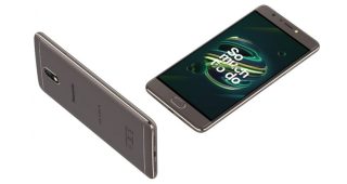 มาแว้ว! Panasonic เปิดตัวสมาร์ทโฟนรุ่นใหม่ Eluga Ray 500 และ Eluga Ray 700 ชูแบตอึดสูงสุด 5000 mAh