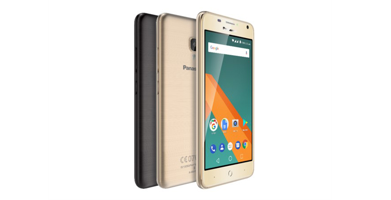 Panasonic P9