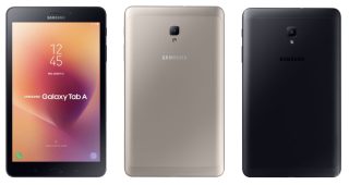 เปิดตัว Samsung Galaxy Tab A2 8.0 (2017) แบตสุดอึด 5000 mAh ราคาไม่ถึงหมื่น!