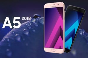 เผยข้อมูล! Samsung Galaxy A5 (2018) คาดเปิดตัวช่วงเดือนกุมภาพันธ์ในปี 2018