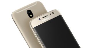 Samsung Galaxy J7 Pro ลดราคาพิเศษสูงสุด 6,900 บาท* พร้อมผ่อน 0% นาน 10 เดือน