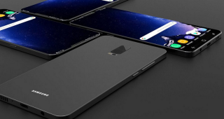 เผยคอนเซ็ปต์ Samsung Galaxy S9 ว่าที่เรือธงรุ่นใหม่ปี 2018 สวยไม่เป็นรองใคร!